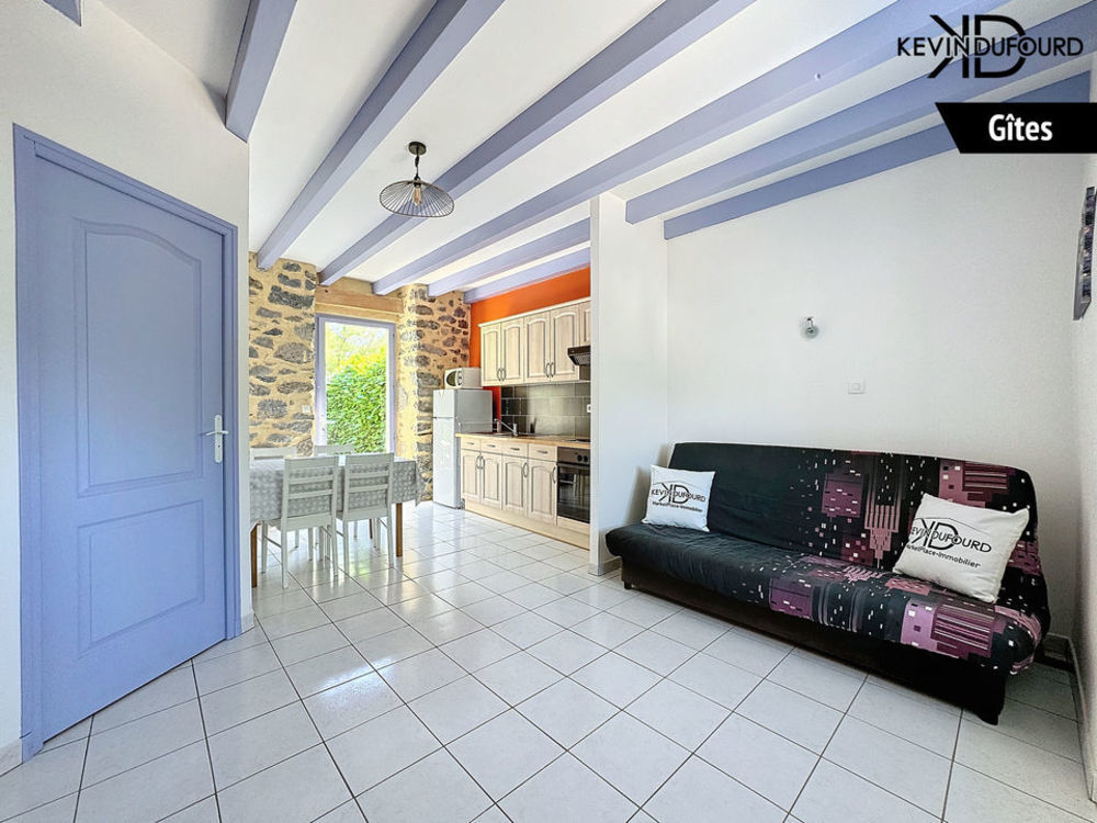 � vendre  Maison Aubenas (07200)