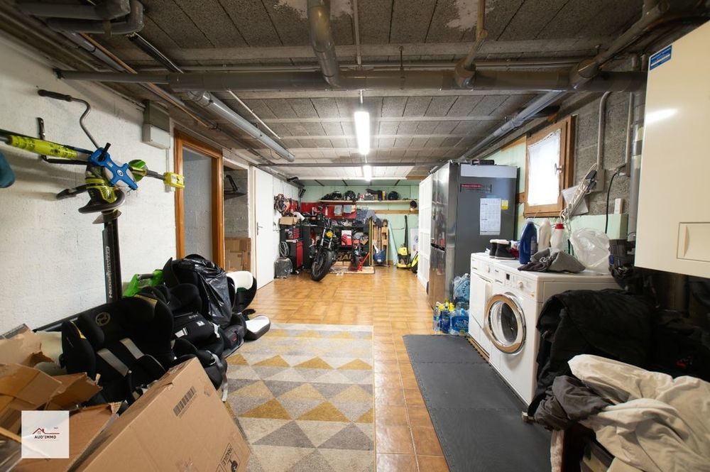 � vendre  Maison Cranves-Sales (74380)