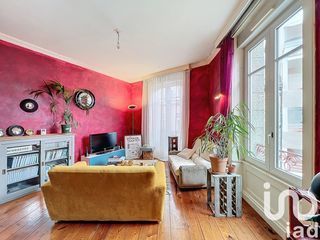  Appartement � vendre 4 pi�ces 113 m�