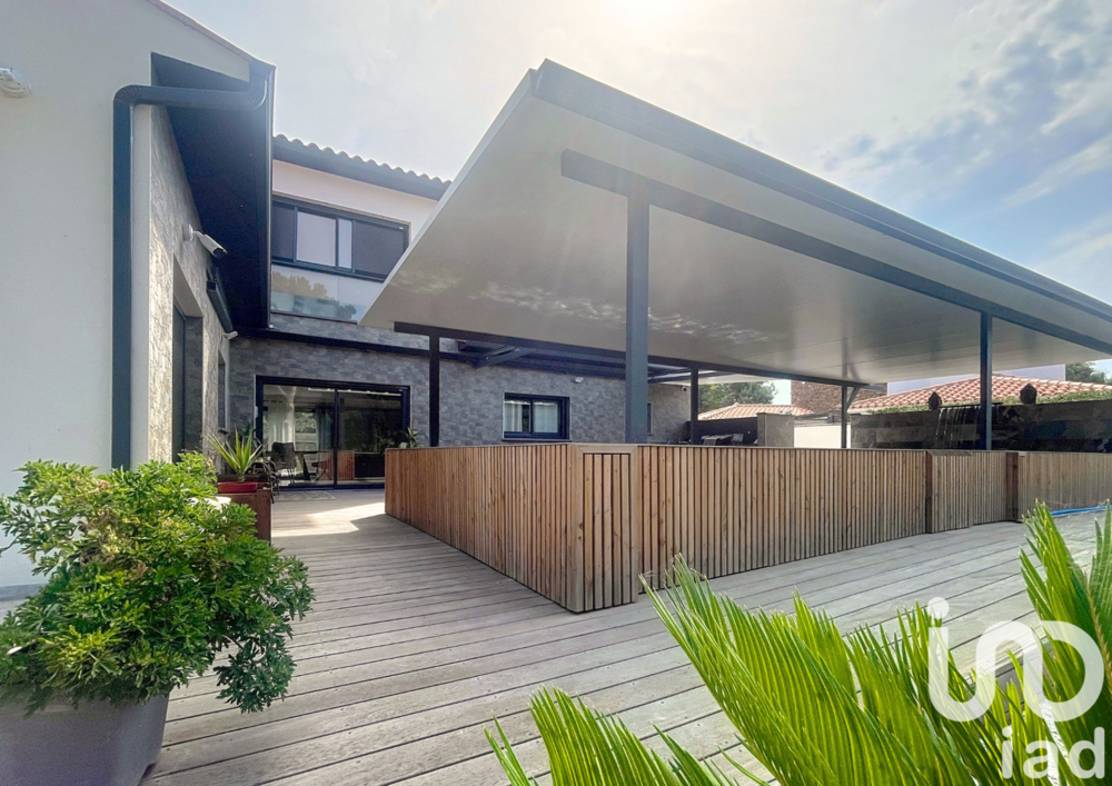 � vendre  Maison Elne (66200)