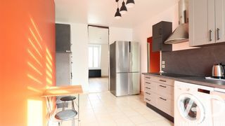  Appartement � vendre 3 pi�ces 55 m�