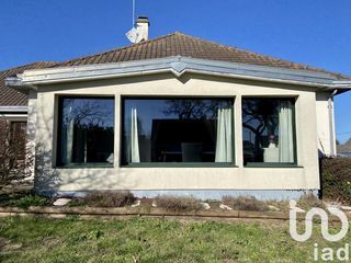  Maison � vendre 9 pi�ces 302 m�