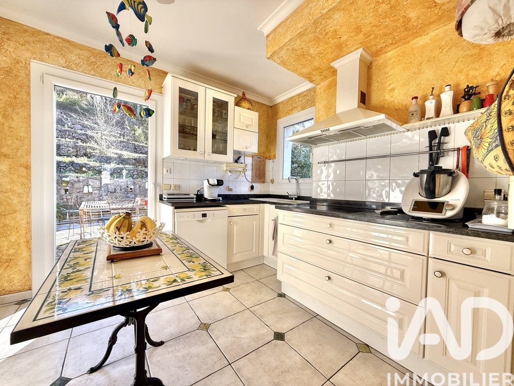 � vendre  Maison Tourrettes-sur-Loup (06140)