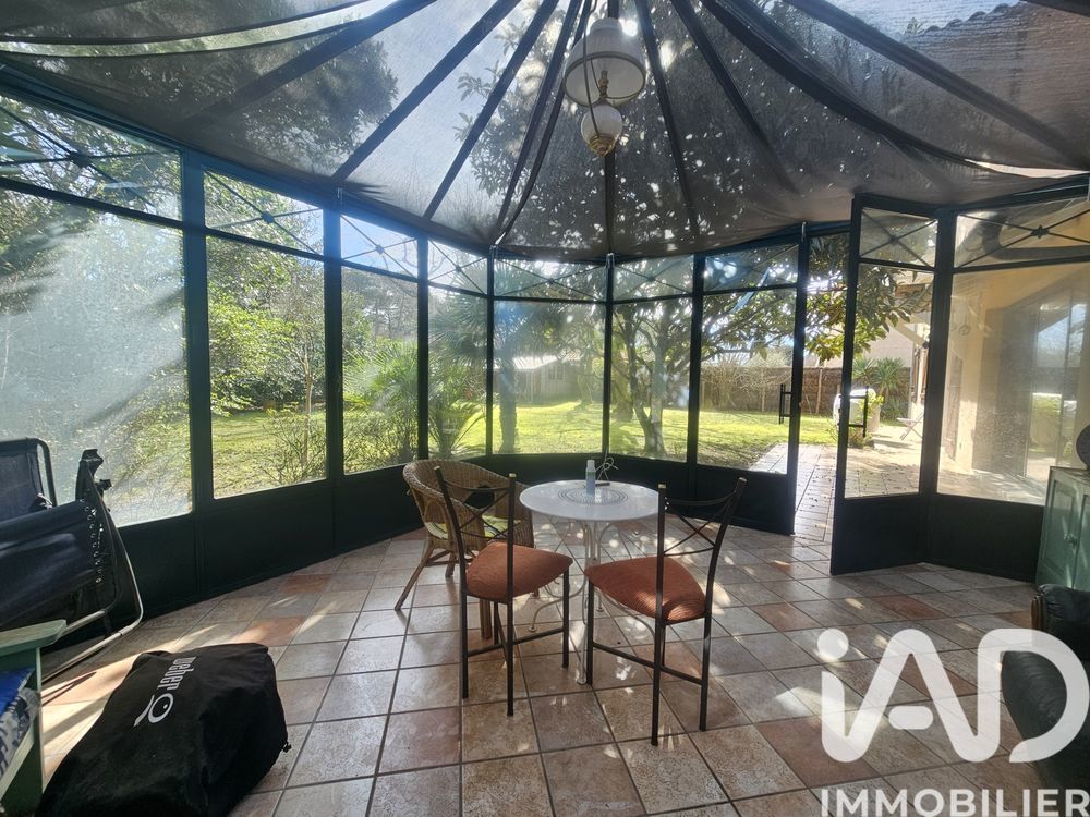 � vendre  Maison Gujan-Mestras (33470)