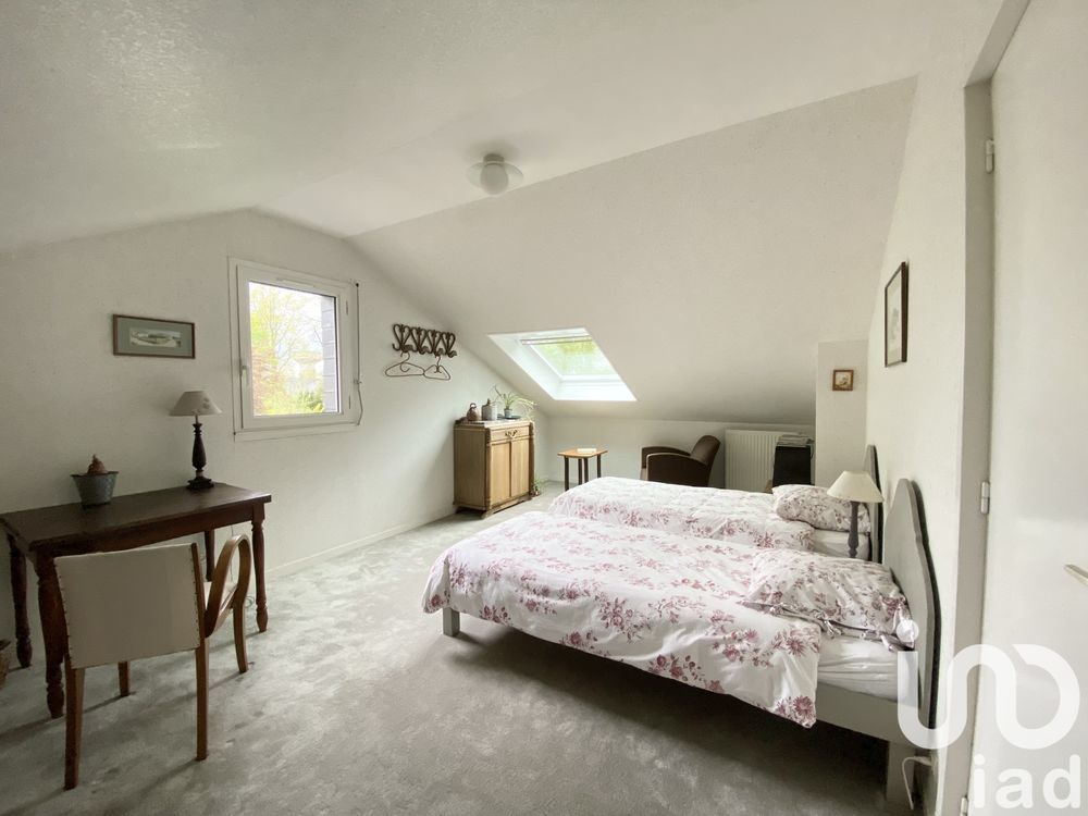 � vendre  Villa Mont-Saint-Aignan (76130)