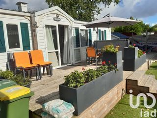  Terrain � vendre 300 m�