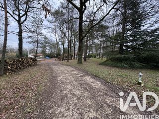  Terrain � vendre 1043 m�