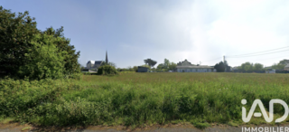  Terrain � vendre 596 m�