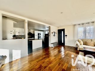  Maison � vendre 7 pi�ces 163 m�