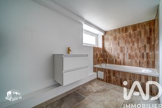  Maison � vendre 3 pi�ces 96 m�