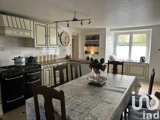  Maison � vendre 3 pi�ces 142 m�