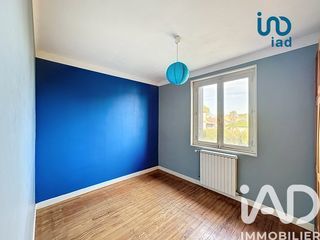  Maison � vendre 3 pi�ces 65 m�