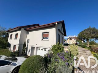  Maison � vendre 8 pi�ces 150 m�