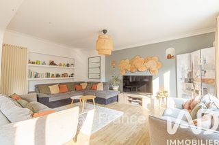  Maison � vendre 7 pi�ces 153 m�