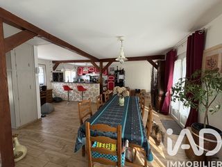  Maison � vendre 4 pi�ces 91 m�