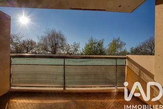  Appartement � vendre 2 pi�ces 47 m�