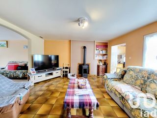  Maison � vendre 4 pi�ces 125 m�