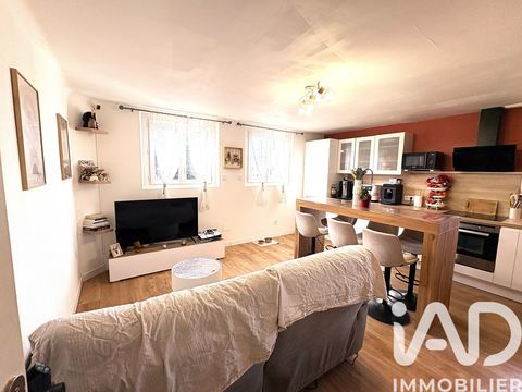   Vente Maison/villa 3 pi�ces Maison - 3 pi�ce(s) - 47 m�