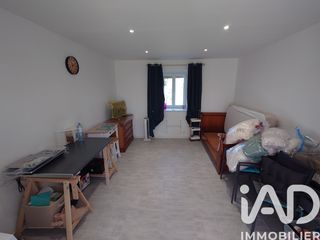  Maison � vendre 3 pi�ces 69 m�