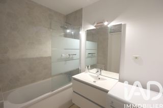  Appartement � vendre 2 pi�ces 53 m�