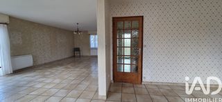  Maison � vendre 5 pi�ces 124 m�