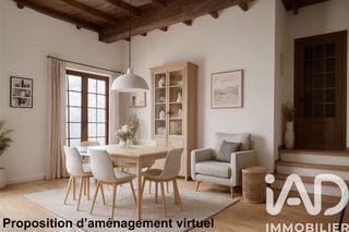  Maison � vendre 6 pi�ces 134 m�