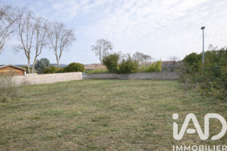  Terrain � vendre 2716 m�