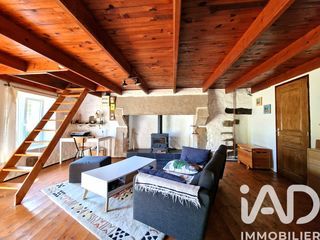  Maison � vendre 2 pi�ces 65 m�