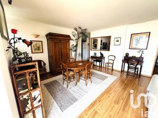  Appartement � vendre 4 pi�ces 119 m�