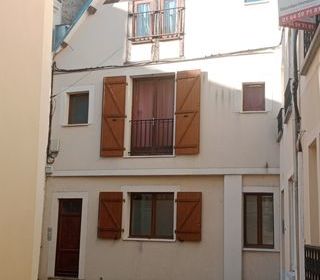  Immeuble � vendre 139 m�