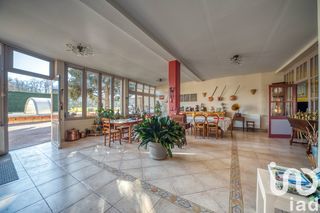  Maison � vendre 12 pi�ces 365 m�