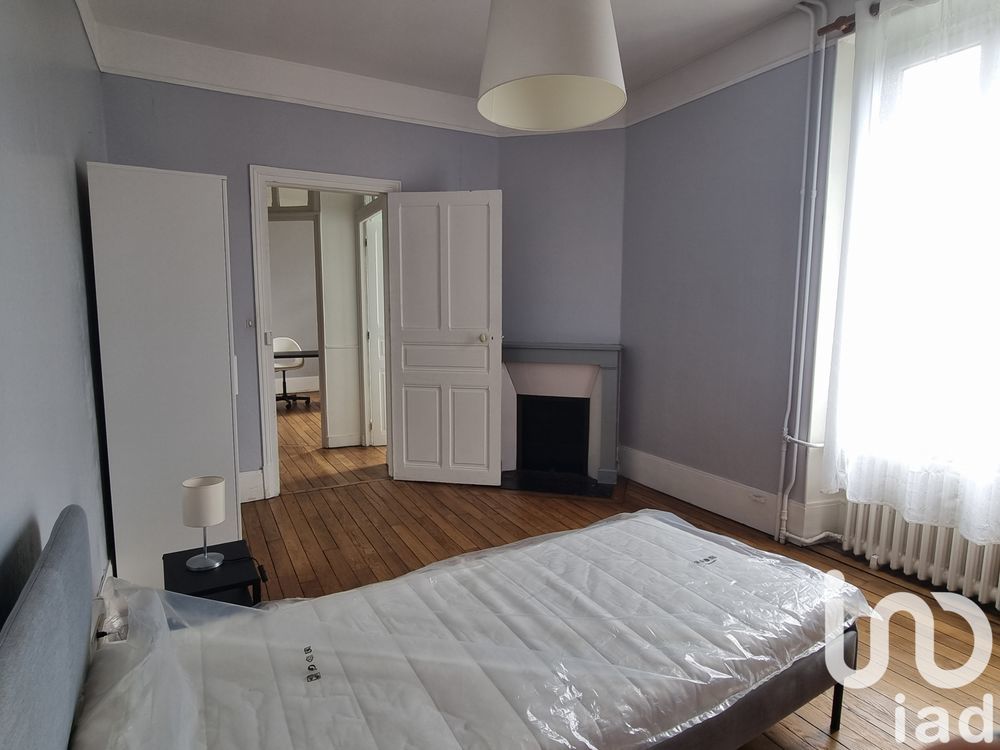 � vendre  Maison Fontainebleau (77300)