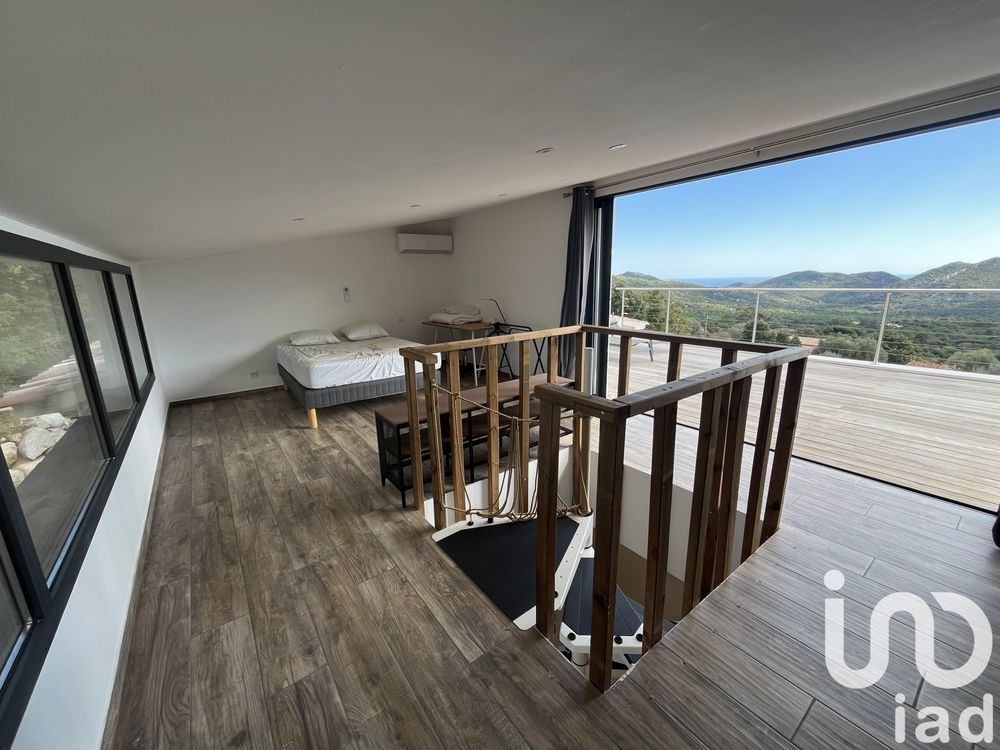 � vendre  Maison Conca (20135)