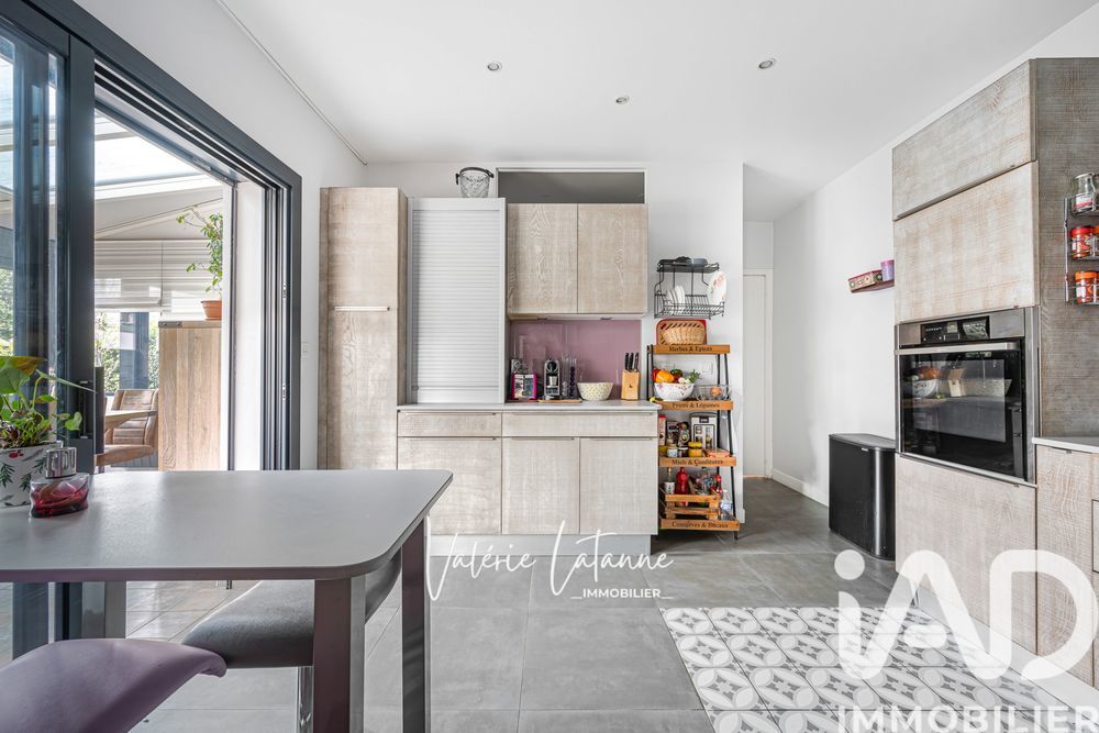 � vendre  Maison La Varenne St Hilaire (94210)