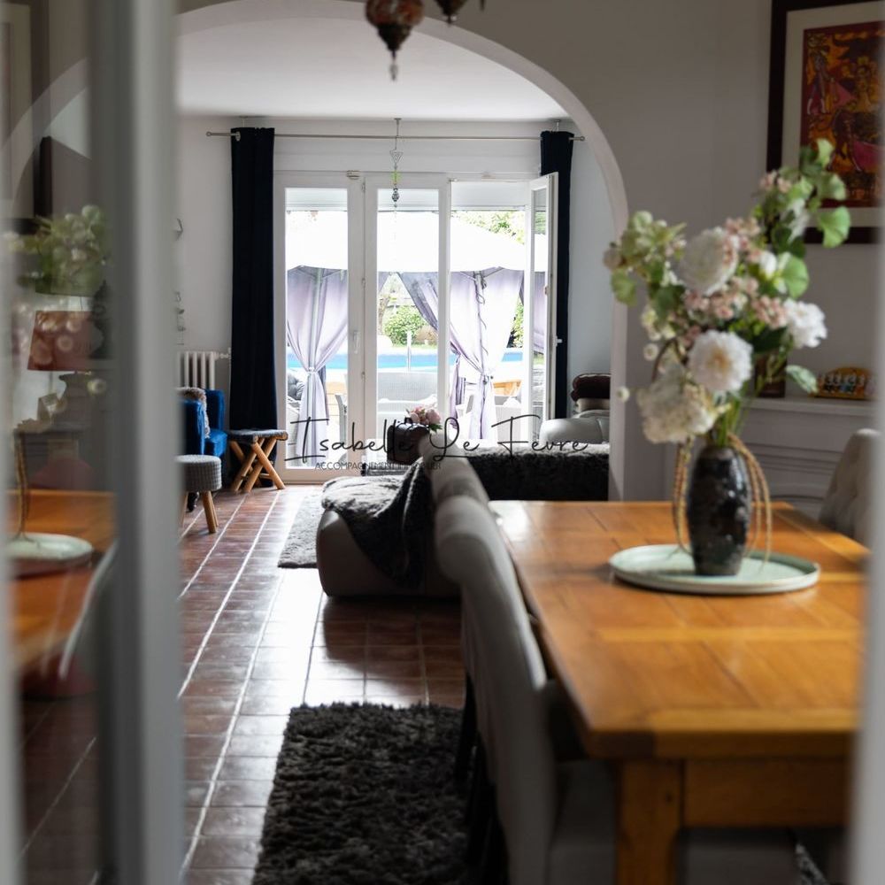 � vendre  Maison Mennecy (91540)