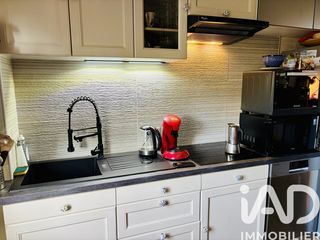  Maison � vendre 5 pi�ces 90 m�