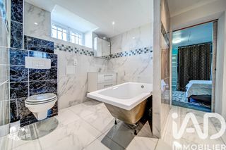  Maison � vendre 5 pi�ces 121 m�