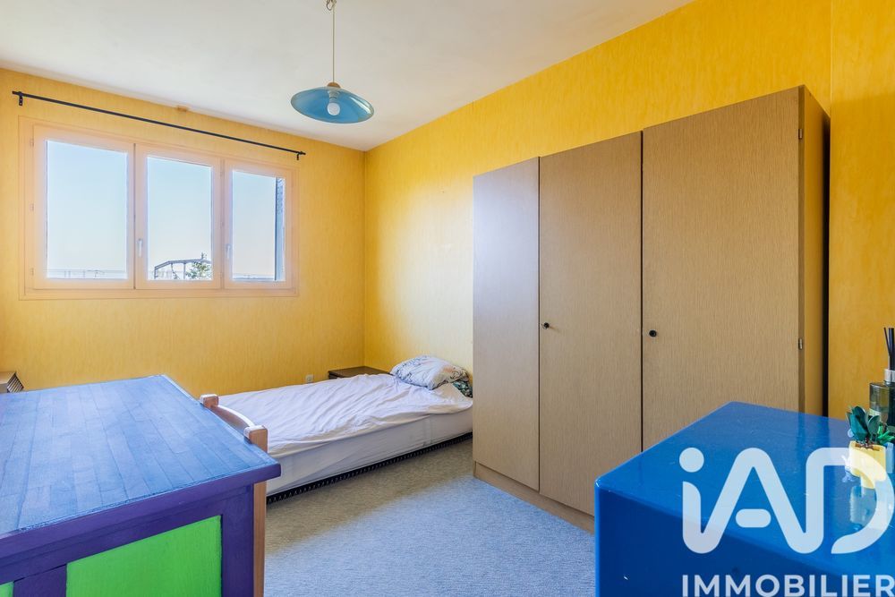 � vendre  Maison Palaiseau (91120)