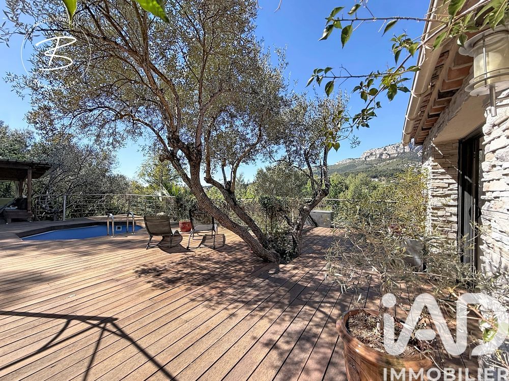 � vendre  Maison Toulon (83200)
