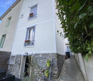  Maison � vendre 5 pi�ces 80 m�