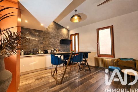   Vente Appartement 3 pi�ces Appartement - 3 pi�ce(s) - 70 m�