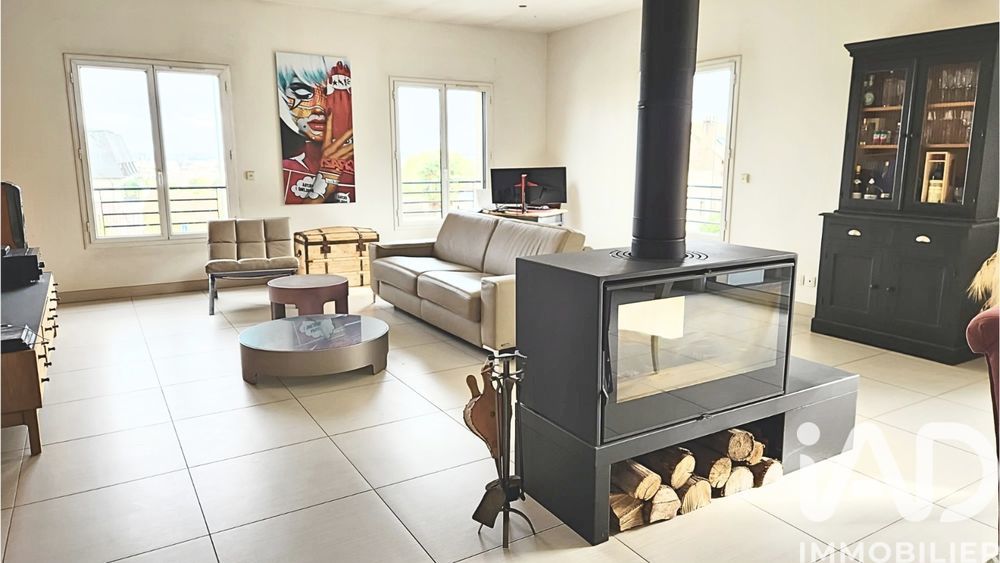 � vendre  Villa Chennevi�res-sur-Marne (94430)