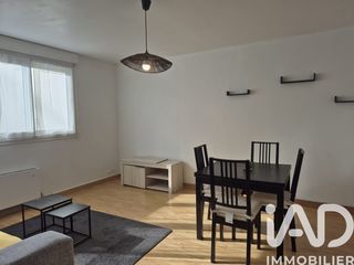  Appartement � vendre 2 pi�ces 51 m�