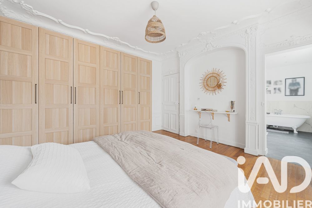 � vendre  Maison Colombes (92700)