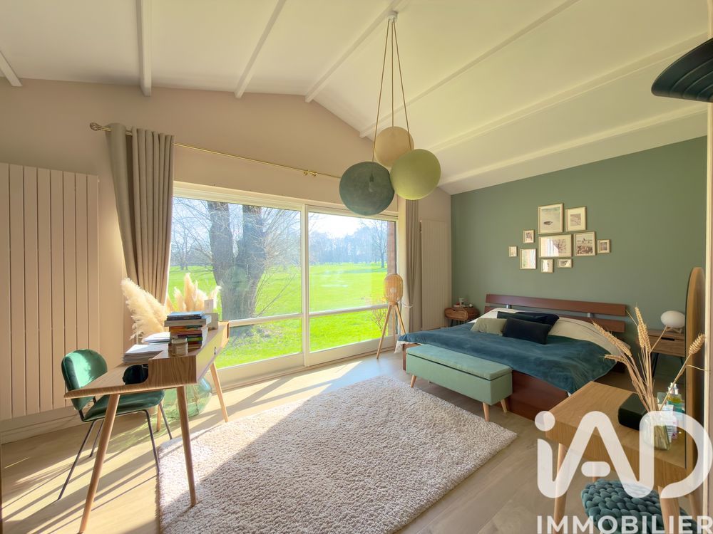 � vendre  Maison Wasquehal (59290)