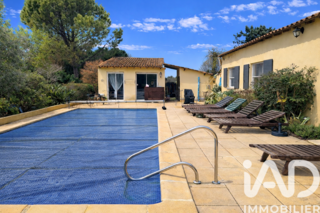  Maison � vendre 7 pi�ces 210 m�