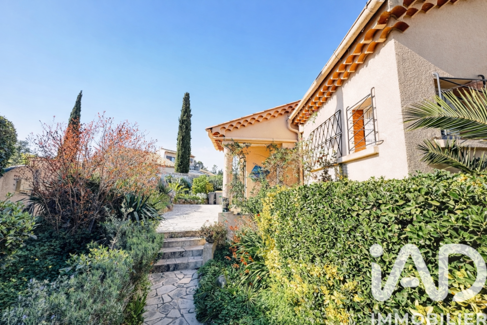 � vendre  Maison St Aygulf (83370)