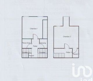  Maison � vendre 3 pi�ces 93 m�