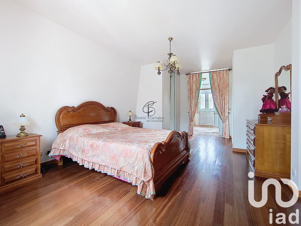 � vendre  Maison Le Plessis-Tr�vise (94420)