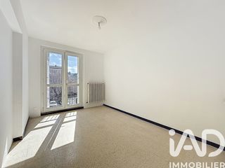  Appartement � vendre 4 pi�ces 76 m�